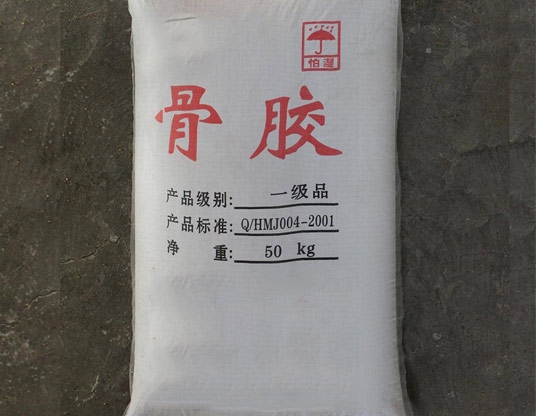 大理骨胶